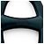 Ring Hermès Anillo para pañuelo Hermes Navy Metal Chaine d'Ancre - vista 4