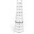 Christian Dior Bracciale con charm Dior Homme in argento 925 - vista 7