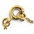 Christian Dior MIM95001 Collana Mimi Oui Diamanti - vista 7