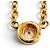 Christian Dior MIM95001 Collana Mimi Oui Diamanti - vista 8