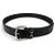 Cinturón de piel Gucci con hebilla Horsebit - vista 2