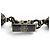 Pulseira com Pingente Gunmetal Louis Vuitton - vista 7