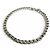 Autre Marque Pulsera de cadena Tiffany Venetian SV925