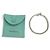 Autre Marque Pulsera de cadena Tiffany Venetian SV925 - vista 2