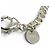 Autre Marque Pulsera de cadena Tiffany Venetian SV925 - vista 5