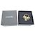 Anel Chanel B24B Coco Mark Ribbon Rhinestone - vista 2