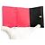 Timeless Chanel Black Grained Calfskin Tri-fold Wallet - view 4