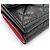 Timeless Chanel Black Grained Calfskin Tri-fold Wallet - view 7