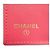 Timeless Chanel Black Grained Calfskin Tri-fold Wallet - view 9