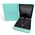 Autre Marque Colgante Tiffany Elsa Peretti Bean Design - vista 2