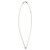 Autre Marque Colgante Tiffany Elsa Peretti Bean Design - vista 5