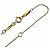 Autre Marque Colgante Tiffany Elsa Peretti Bean Design - vista 7