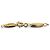 Autre Marque Colgante Tiffany Elsa Peretti Bean Design - vista 8