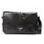 Prada 2VD073 Soft Looks Leather Triangle Logo Shoulder Bag