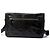 Prada 2VD073 Soft Looks Leather Triangle Logo Shoulder Bag - view 3