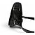 Prada 2VD073 Soft Looks Leather Triangle Logo Shoulder Bag - view 4