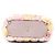 Piccola borsa Tote Rosier in seta beige Valentino - vista 3