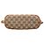 Gucci Beige GG Canvas Boat - vista 3