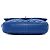 Chanel Blue Jumbo Quilted Caviar Easy Flap - vue 3