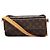 Louis Vuitton Brown Monogram Viva Cite MM