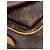 Louis Vuitton Brown Monogram Viva Cite MM - vue 11