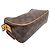Louis Vuitton Brown Monogram Viva Cite MM - vue 13