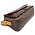 Louis Vuitton Brown Monogram Viva Cite MM - vue 14