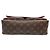 Louis Vuitton Brown Monogram Viva Cite MM - vue 2