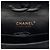 Chanel Black Medium Classic Caviar Double Flap - Ansicht 5