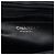 Chanel Black Jumbo Classic Caviar Single Flap - vista 5