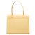 Louis Vuitton Yellow Epi Croisette PM