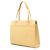 Louis Vuitton Yellow Epi Croisette PM - vista 2