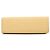 Louis Vuitton Yellow Epi Croisette PM - vista 3