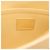 Louis Vuitton Yellow Epi Croisette PM - vista 5