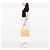 Louis Vuitton Yellow Epi Croisette PM - vista 6