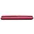 Prada Pink Saffiano Wallet on Chain - view 3