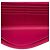 Prada Pink Saffiano Wallet on Chain - view 4