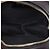 Clutch Redonda Chanel Brown CC Matelassada em Lambskin Metálico com Pérolas e Corrente - vista 4