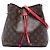Néonoé Louis Vuitton Brown Monogram Neonoe MM