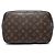 Néonoé Louis Vuitton Brown Monogram Neonoe MM - vue 3