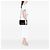 Chanel Black Jumbo Classic Patent Double Flap - Ansicht 6