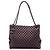 Chanel Purple Large Quilted Iridescent Calfskin New Bubble Tote