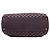 Chanel Purple Large Quilted Iridescent Calfskin New Bubble Tote - vista 3