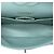 Chanel Blue Medium Classic Iridescent Caviar Double Flap - vista 4