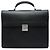 Louis Vuitton Black Taiga Neo Robusto 1 Briefcase