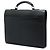 Louis Vuitton Black Taiga Neo Robusto 1 Briefcase - Ansicht 2