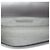 Chanel Gray Old Medium Quilted Metallic Caviar Boy Flap - vista 4