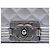 Chanel Gray Old Medium Quilted Metallic Caviar Boy Flap - vista 5