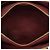 Louis Vuitton Brown Monogram Soufflot BB - vue 4