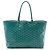 Goyard Green Goyardine Saint Louis PM